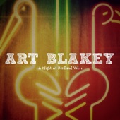 Art Blakey - A Night in Tunisia