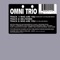 Who Are You? (E-Z Rollers Remix) - Omni Trio lyrics