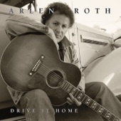 Gillian Mackenzie - Arlen Roth