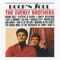 Maybellene - The Everly Brothers lyrics