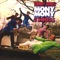 Mony Mony - Tommy James & The Shondells lyrics