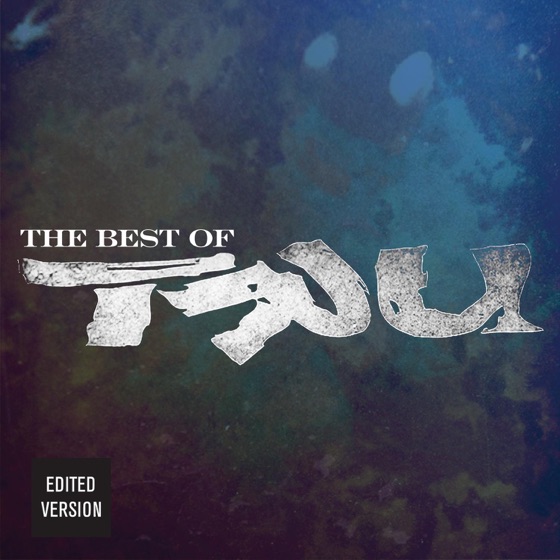 Cover artwork for Tru Homies (Street Version)
