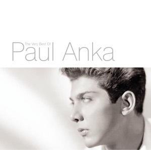 Paul Anka - A Steel Guitar and a Glass of Wine - Line Dance Music