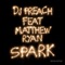 Spark (Original Mix) [feat. Matthew Ryan] - DJ Preach lyrics