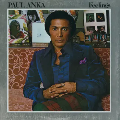 Feelings - Paul Anka