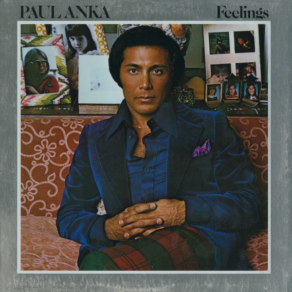 Feelings By Paul Anka On Apple Music