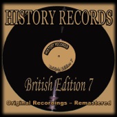 History Records - British Edition 7 (Original Recordings - Remastered) artwork