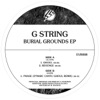 Burial Grounds - Single