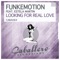 Looking for Real Love (Laurent Simeca Remix) - Funkemotion lyrics