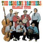 The Osborne Brothers - Fourteen Carat Mind