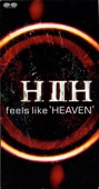 feels like HEAVEN artwork