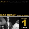 Max Roach, Abbey Lincoln & Coleridge Perkinson - Take the 'A' Train