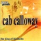 Mama, I Wanna Make Rhythm - Cab Calloway lyrics