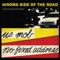 Wrong Side of the Road (Songs From the Motion Picture)
