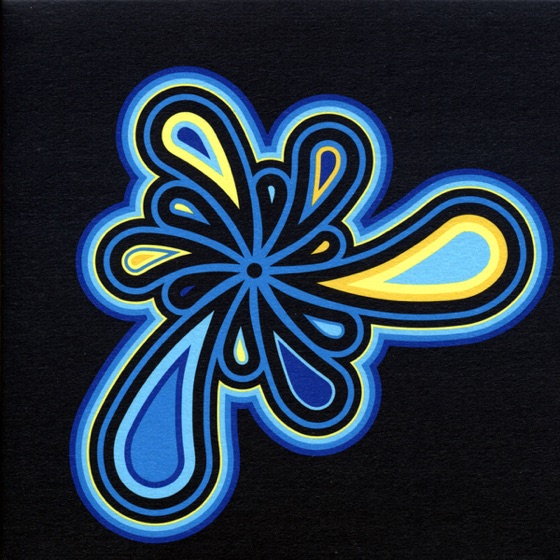 Cover artwork for Soft
