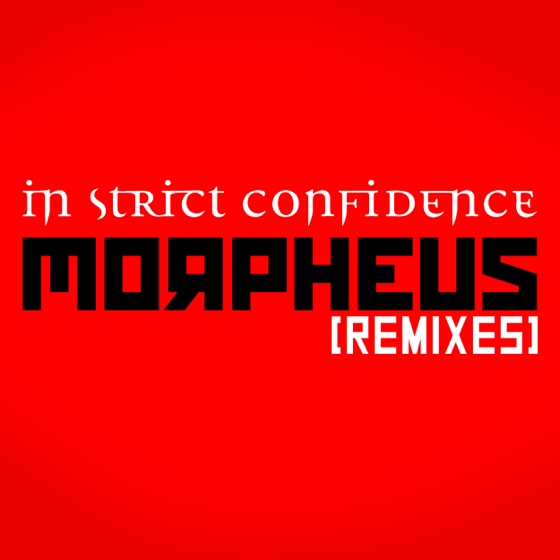 Cover artwork for Morpheus