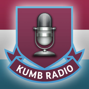 The KUMB.com West Ham Podcast podcast