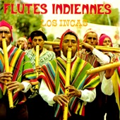 Flutes Indiennes artwork