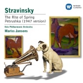 Igor Stravinsky - Stravinsky: Petrushka, Pt. 1 "The Shrovetide Fair": At the Shrovetide Fair (1947 Version)
