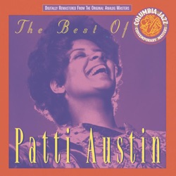 Dave Grusin & Patti Austin - Love Me Again