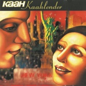 Kaahlender artwork