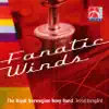 Fanatic Winds album lyrics, reviews, download