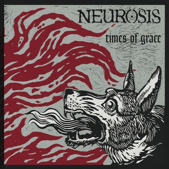 Cover artwork for Under the Surface