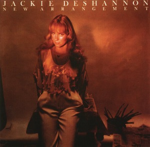 Jackie DeShannon - Bette Davis Eyes - 排舞 音乐