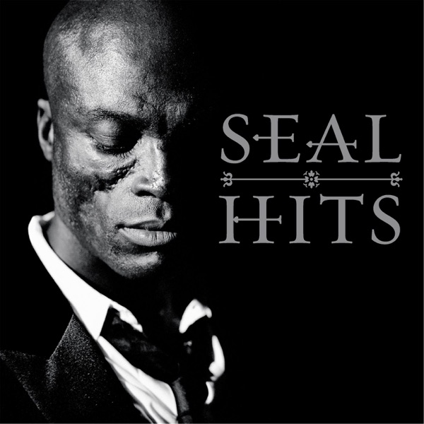 Seal mit Amazing
