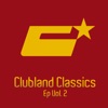 Clubland Classics Ep, Vol. 2 - EP