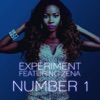 Number 1 (feat. Zena) - Single