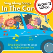 Sing Along Songs in the Car - Favourite Songs artwork