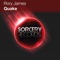 Quake (BluEye Remix) - Rory James lyrics