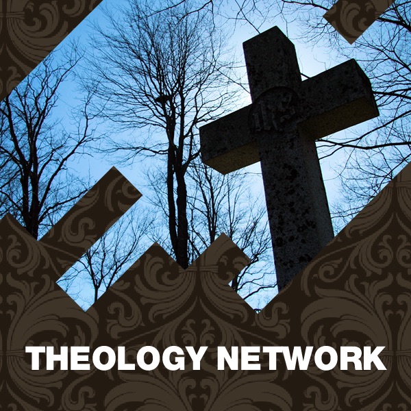 TheologyNetwork.org - Latest Resources cover