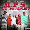 We the Realist, 2012