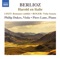 Berlioz - Harold en Italie, S. 472/R. 138: IV. Orgie de brigands artwork