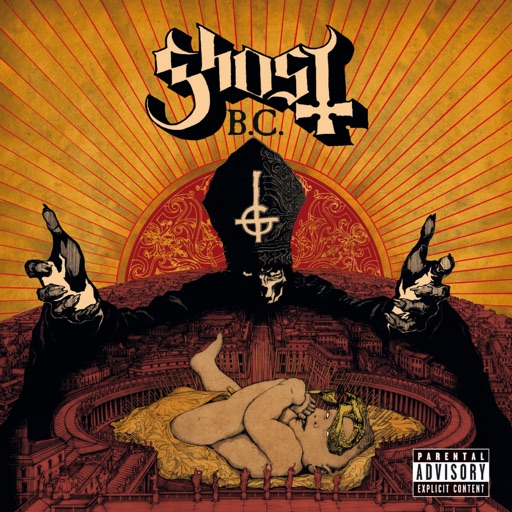 Infestissumam (Deluxe Version) Infestissumam (Deluxe Version)