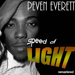 Speed of Light Remaster by Peven Everett album reviews, ratings, credits