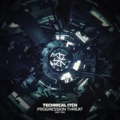 Progression Threat One by Technical Itch album reviews, ratings, credits