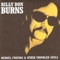 Keith Whitley Blue - Billy Don Burns lyrics