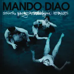 Strövtåg i hembygden - Single - Mando Diao