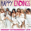 Ordinary Extraordinary Love (Music from 
