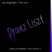 Piano Series: Franz Liszt (Ludwig van Beethoven Transcriptions 2) artwork