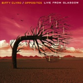 Opposites (Live From Glasgow) artwork