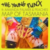 Map of Tasmania (feat. Amanda Palmer & Peaches) [Remixes] - EP