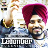 The Best Of - Lehmber Hussainpuri