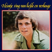 Heintje sing van liefde en verlange (Afrikaans Edition - Remastered) artwork