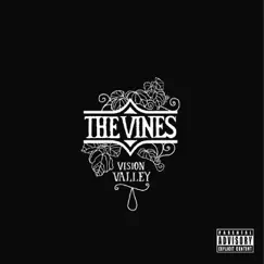 Vision Valley by The Vines album reviews, ratings, credits