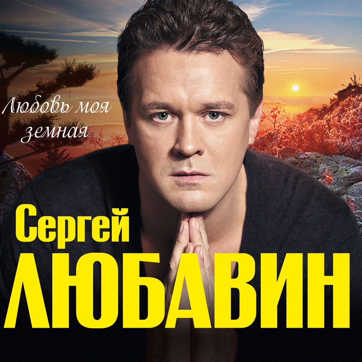 Сергей Любавин – Караван: слушать и скачать mp3 песню