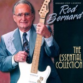 Rod Bernard - Colinda